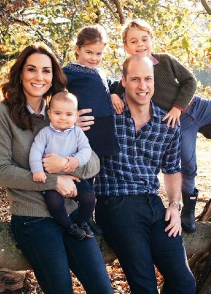 أبناء كامبريدج يدرسون في مدرسة توماس في باترسي