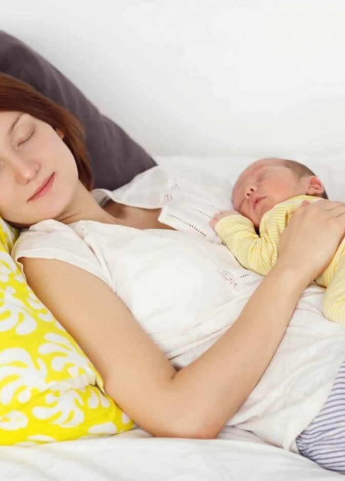 ما هي مضاعفات تسمم الحمل بعد الولادة وما هي عوامل الخطر