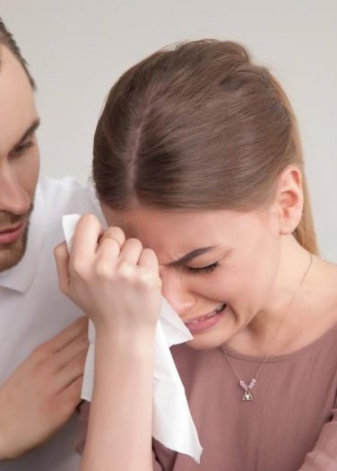 صفات في المرأة تجعل الرجل لا يقوى على هجرها