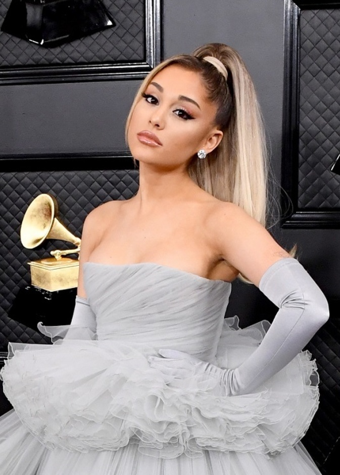 اريانا غراندي