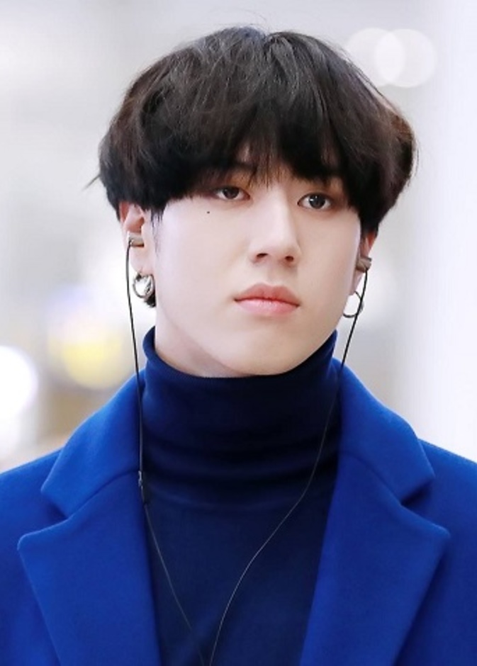 Kim Yugyeom 