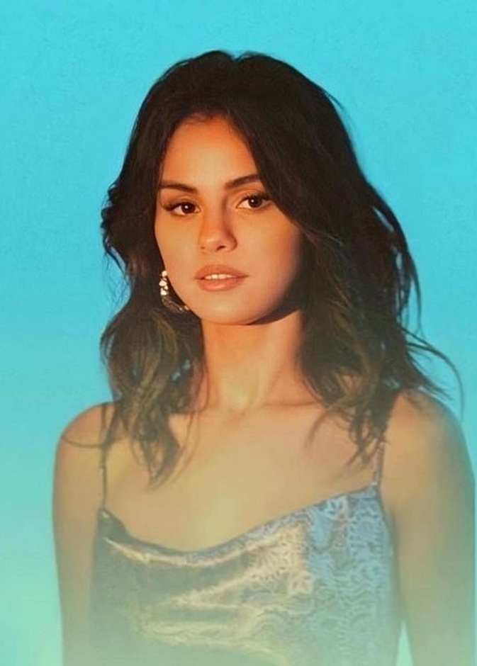 سيلينا جوميز