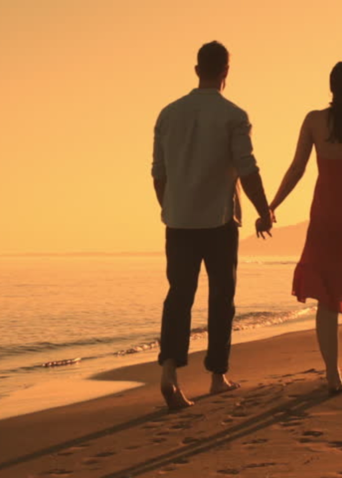 أهم 5 نصائح تمكنك من تأسيس علاقة عاطفية ناجحة