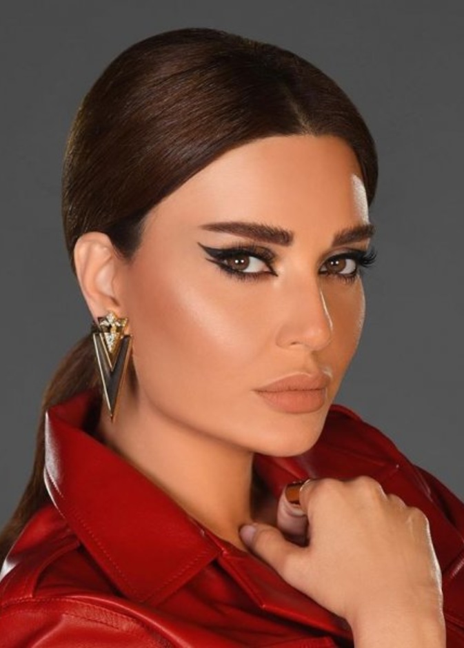 عيد ميلاد سيرين عبد النور 2021