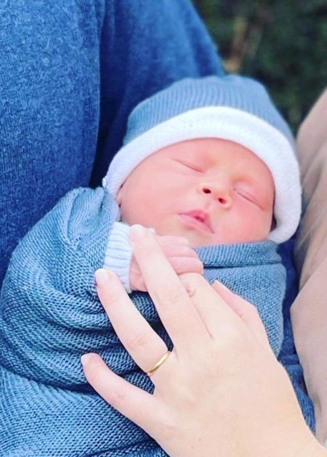 لهذا السبب.. اسم طفل الأميرة يوجين يحمل لفتة طيبة للأمير فيليب