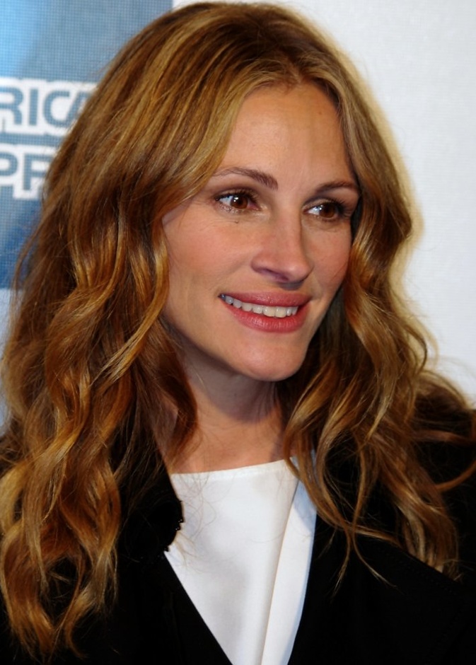 جوليا روبرتس