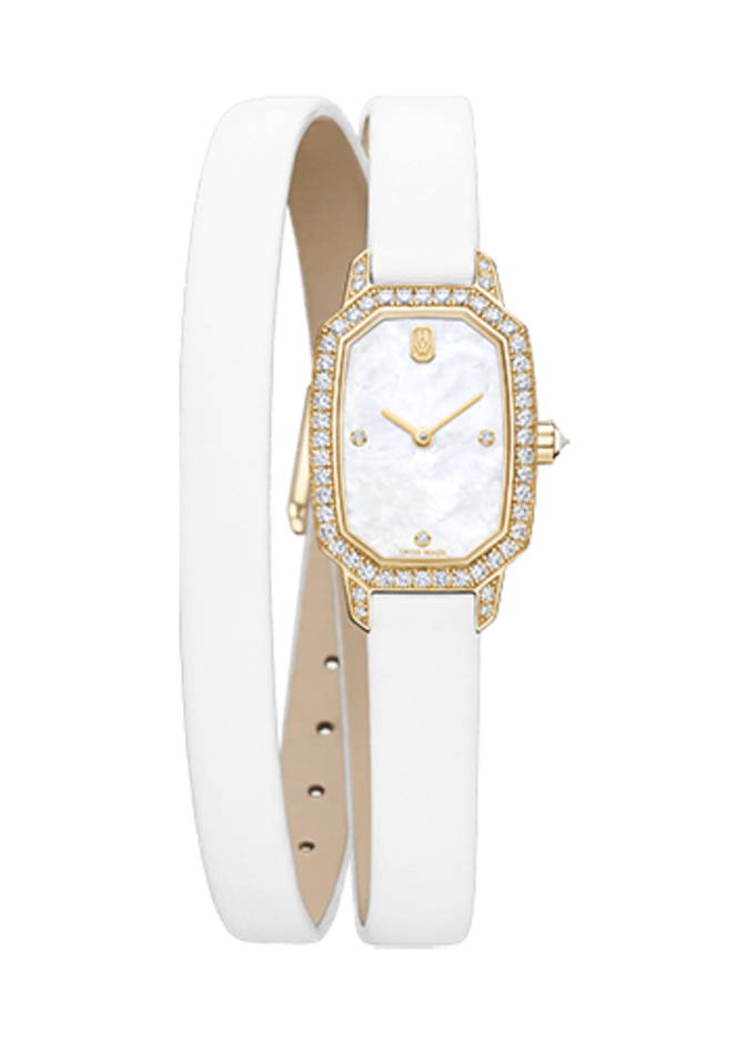  ساعة من هاري وينستون Harry Winston