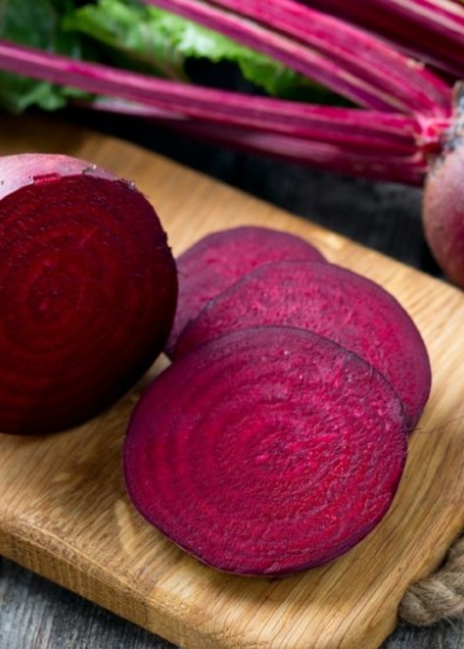 جيم الشمندر لانقاص الوزن في 7 ايام فقط 