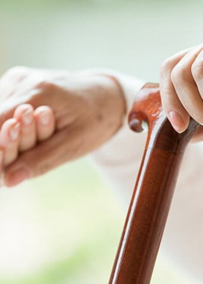 نسب الإصابة بهشاشة العظام في السعودية وهذه أسبابه