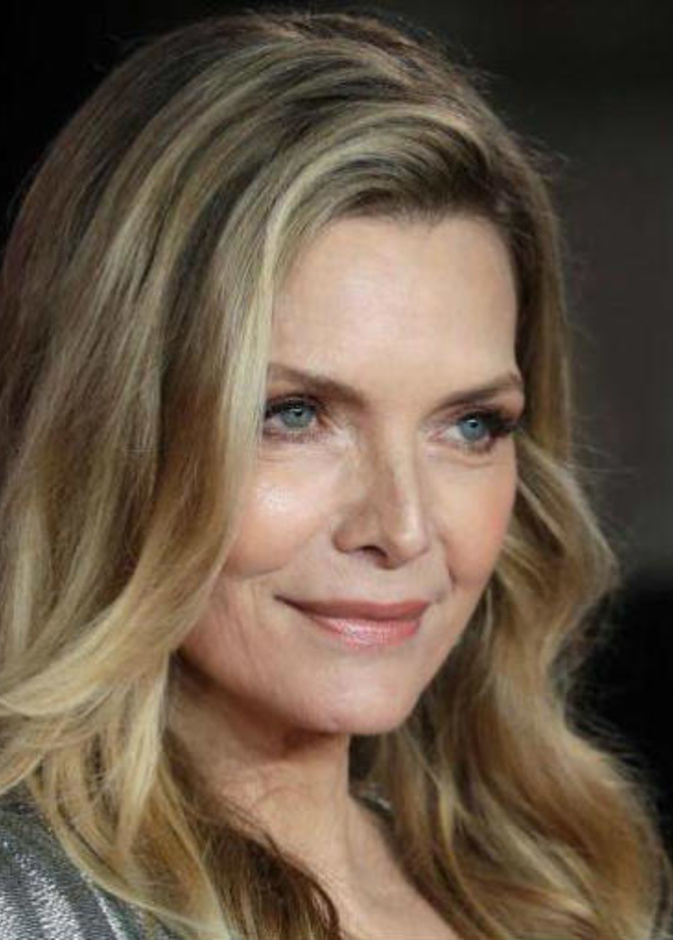 ميشيل فايفر