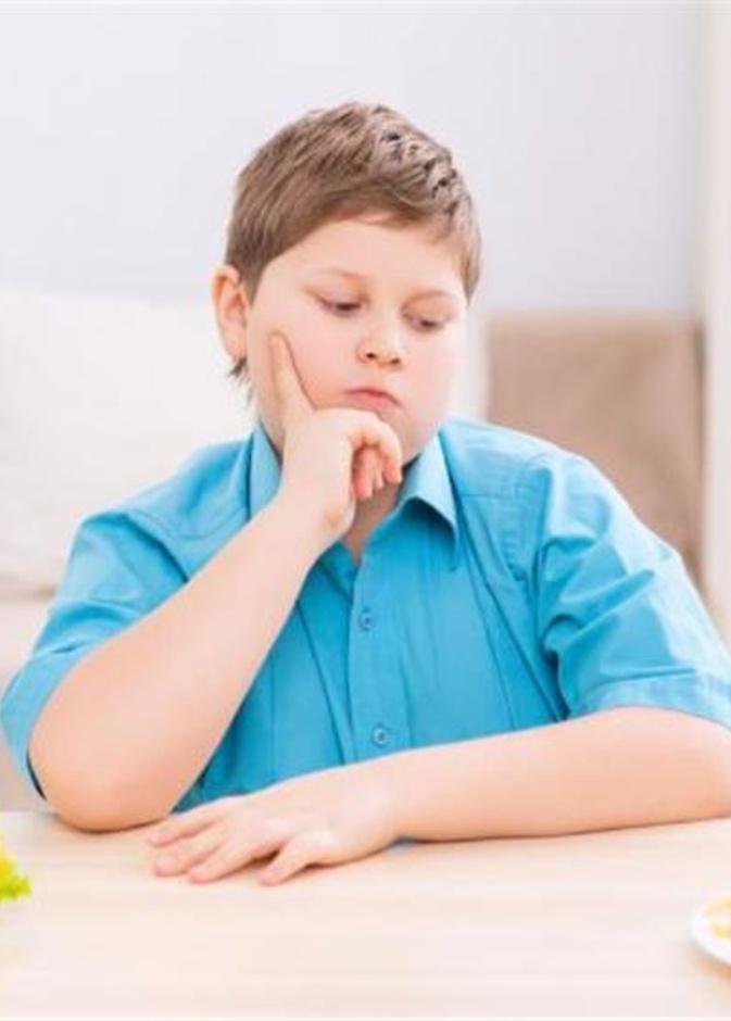 أسباب السمنة عند الأطفال ومخاطرها وكيف يمكن الوقاية منها