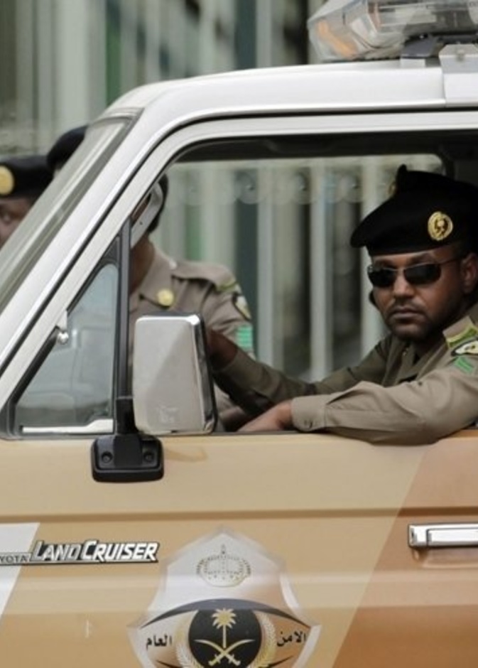  جدول المخالفات المرورية رقم 7