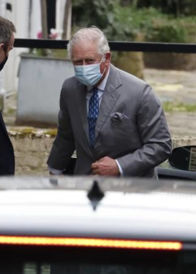  لماذا لا يزور أفراد العائلة المالكة البريطانية بعضهم في المستشفى؟