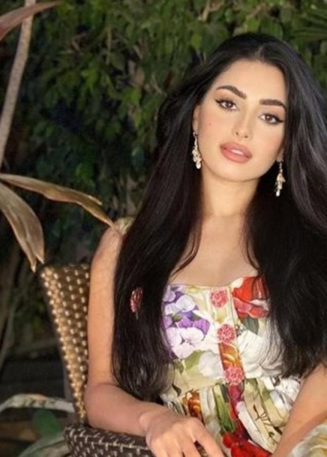 المهرة البحرينية تلقت هدايا ثمينة بمناسبة خطوبتها