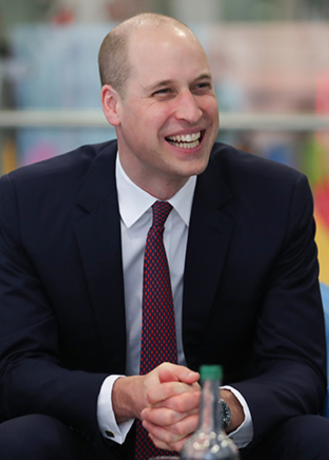 تعرف على السكرتير الخاص الجديد بالأمير وليام