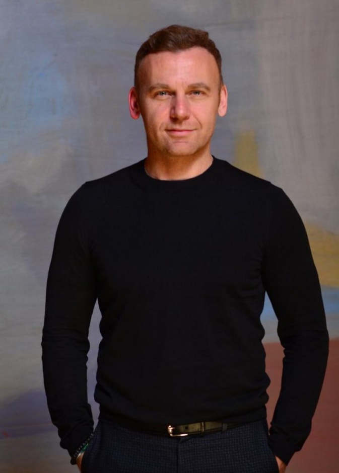 بوراك شاكماك