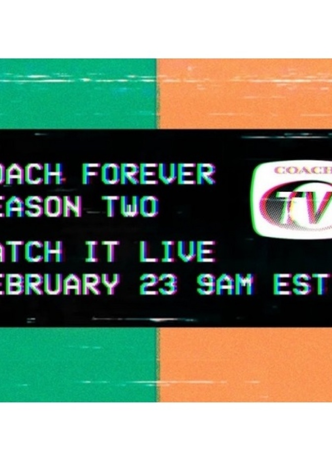 بث مباشر لعرض أزياء COACH لخريف شتاء 2021