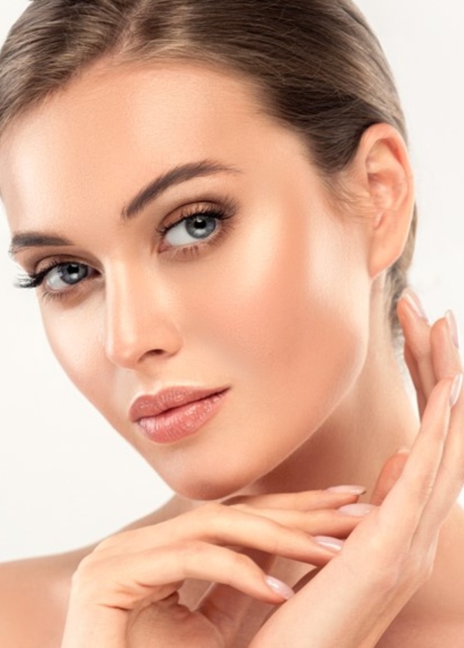 طريقة تقشير البشرة بالشوفان وعصير التفاح في شتاء 2021