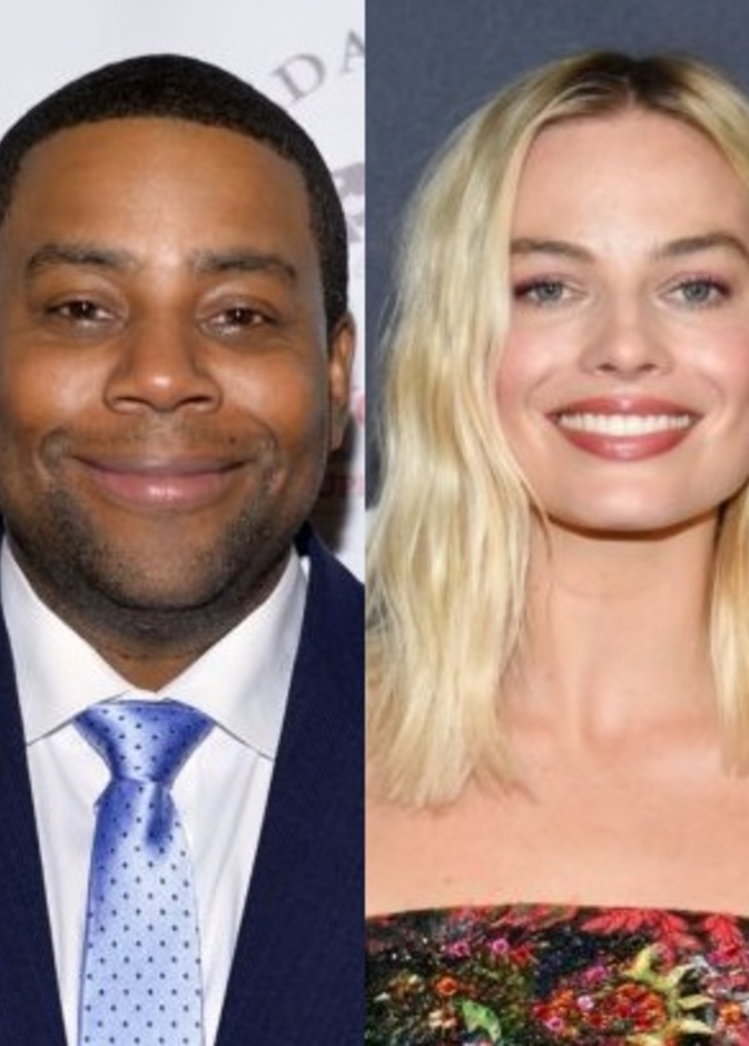 مارجوت روبي وكينان طومسون