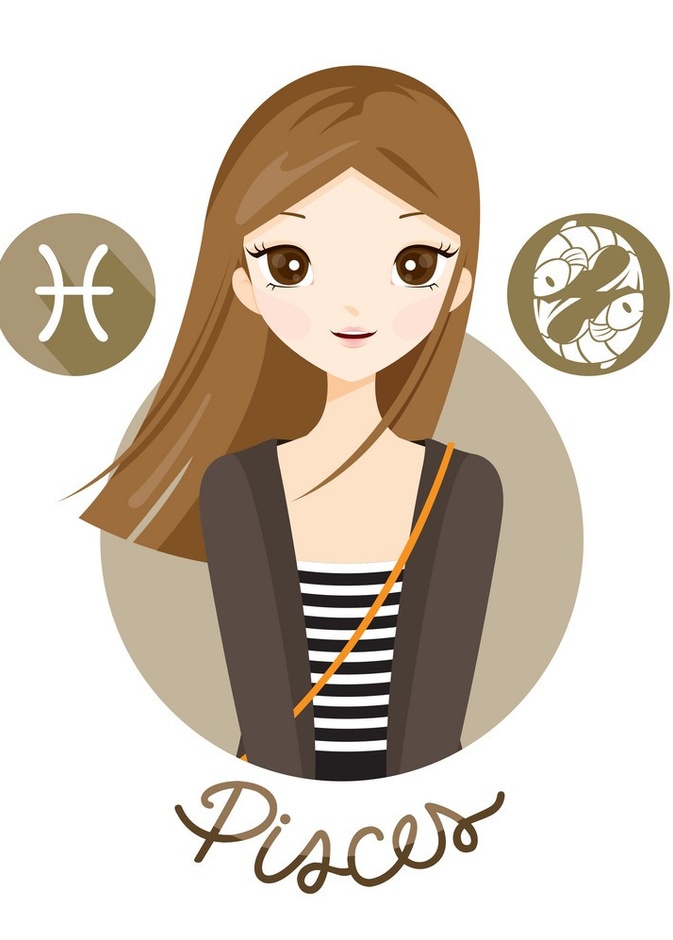 أبرز نقاط ضعف برج الحوت المرأة أنها تميل إلى الإستسلام بسرعة