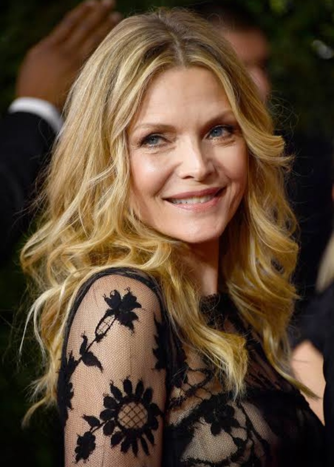 ميشيل فايفر