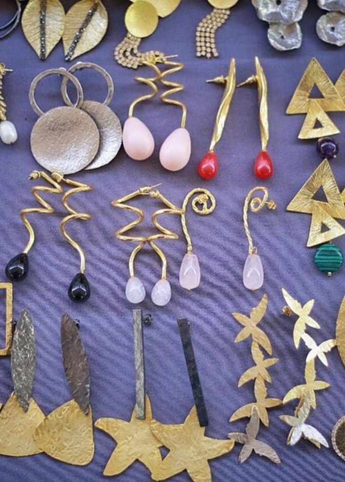  أسبوع التراث اللبناني في معهد الشارقة للتراث