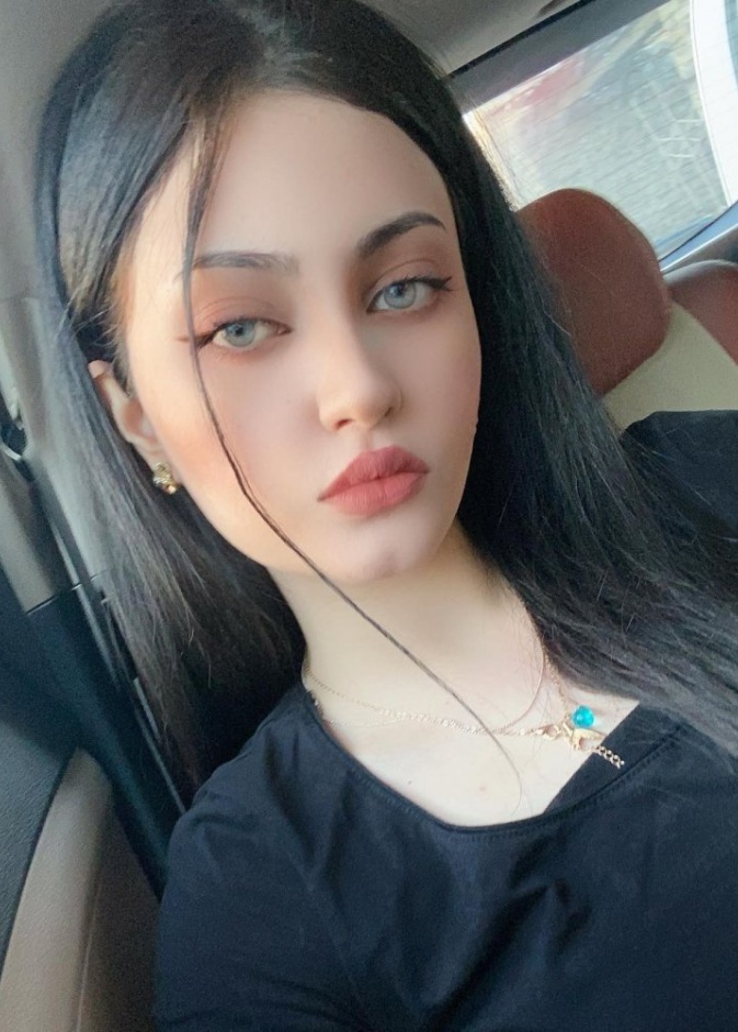 ندى الساهر 
