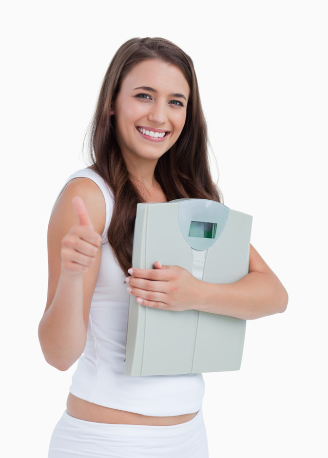  6 نصائح للتخلص من دهون البطن والارداف في اسرع وقت