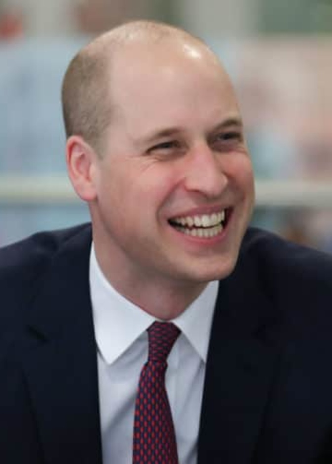 لهذه الأسباب.. عيد ميلاد الأمير ويليام مميز هذا العام