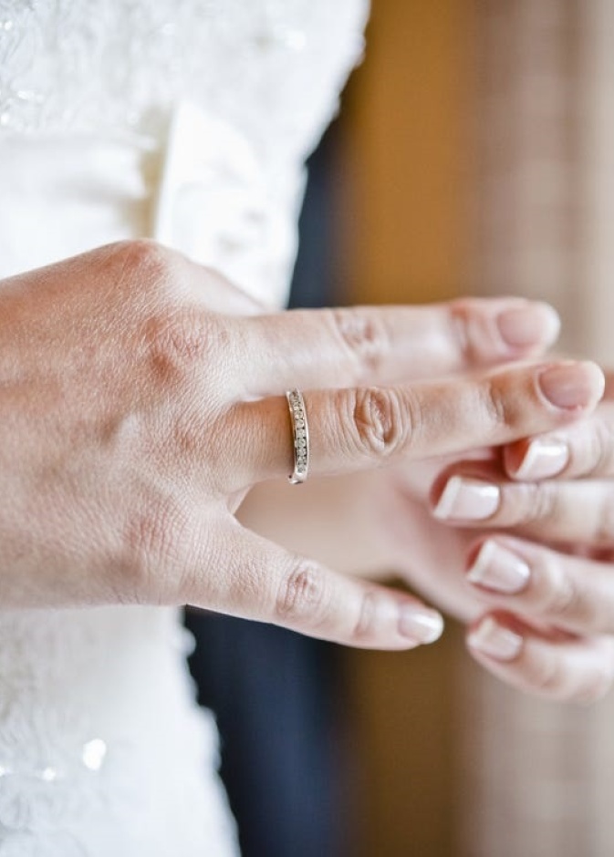 حماة تكذب على ضيوف حفل الزفاف لإلغاء الحفل.. والسبب !