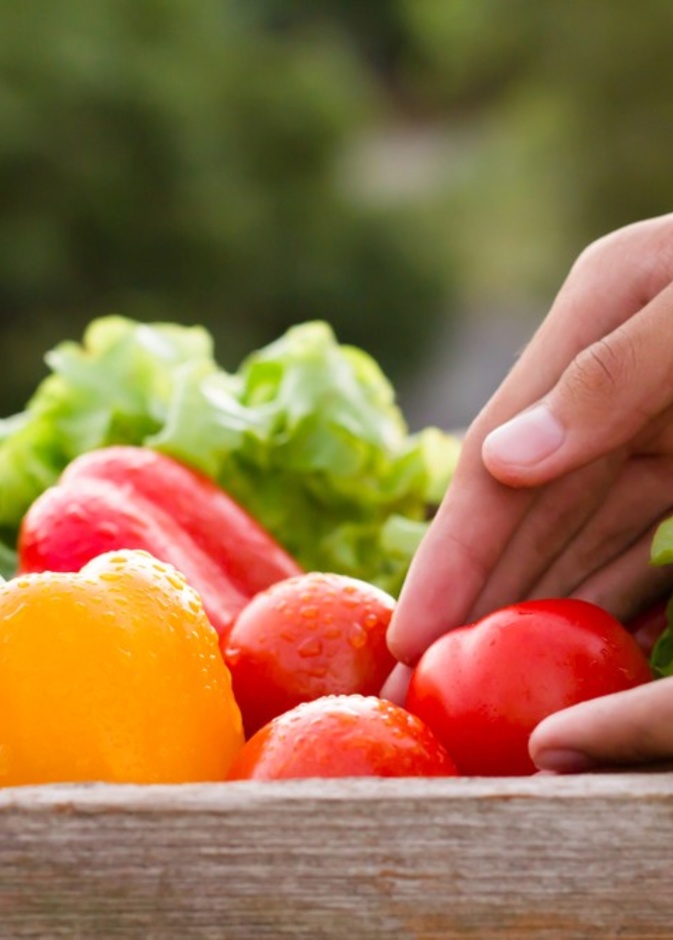 اطعمة تساعد مريض كورونا على محاربة الفيروس