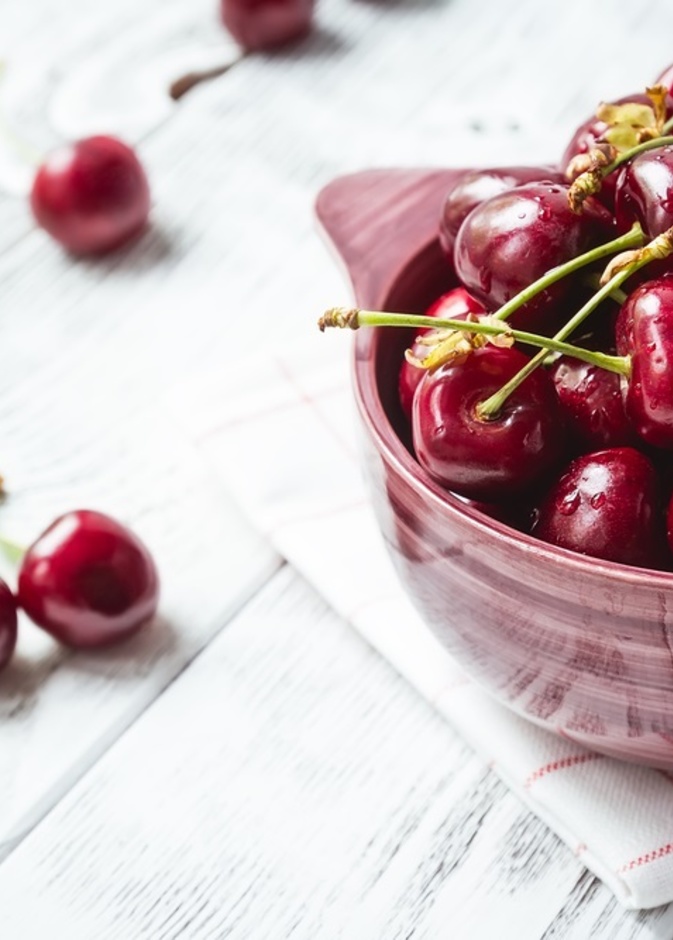  9 فوائد صحية مذهلة لتناول الكرز