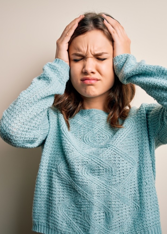 اهم انواع الصداع المختلفة بين الأشد والاكثر خطورة