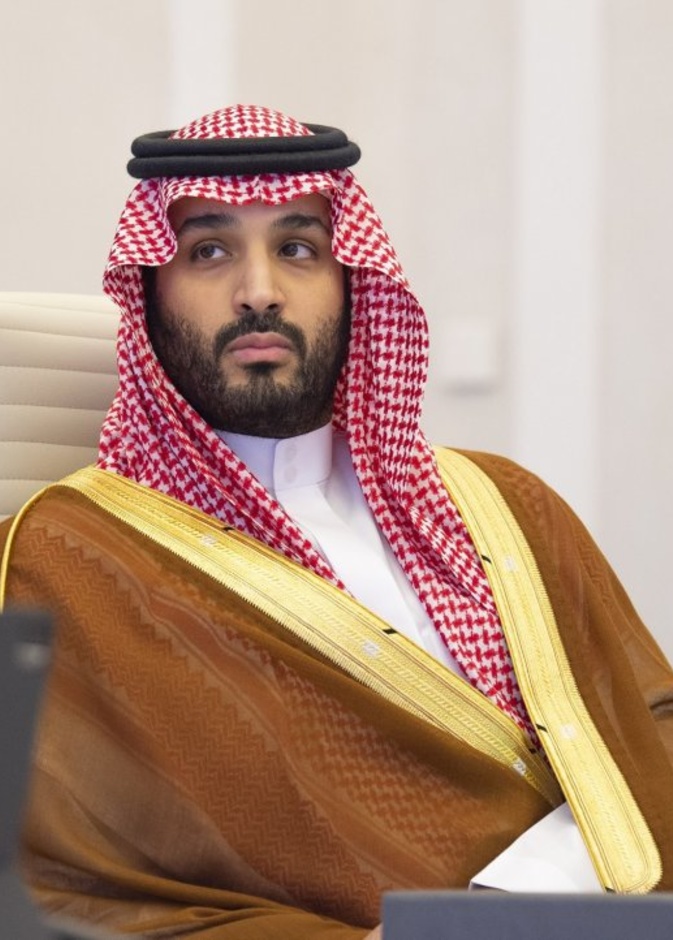 صاحب السمو الملكي ولي العهد نائب رئيس مجلس الوزراء وزير الدفاع، الأمير محمد بن سلمان بن عبدالعزيز – حفظه الله –