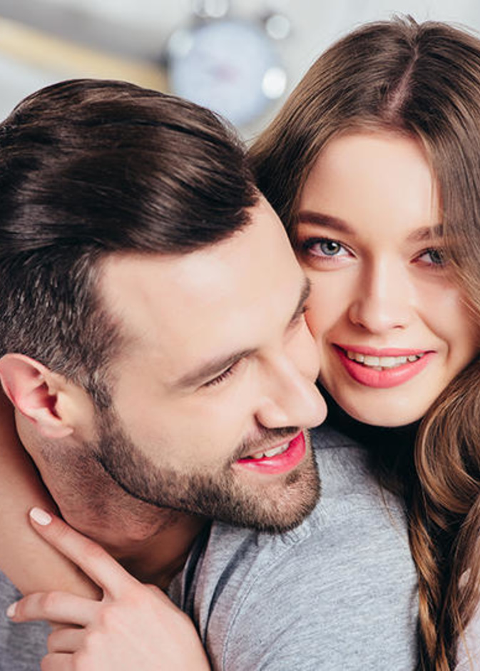 أكثر 6 صفات تحبب المرأة في الرجل