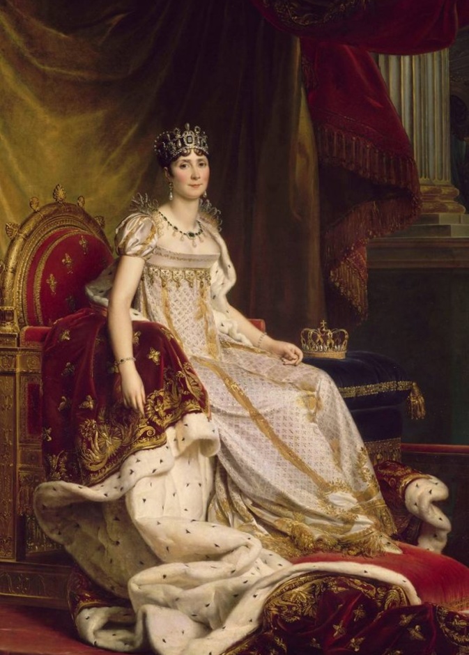 الامبراطورة جوزفين