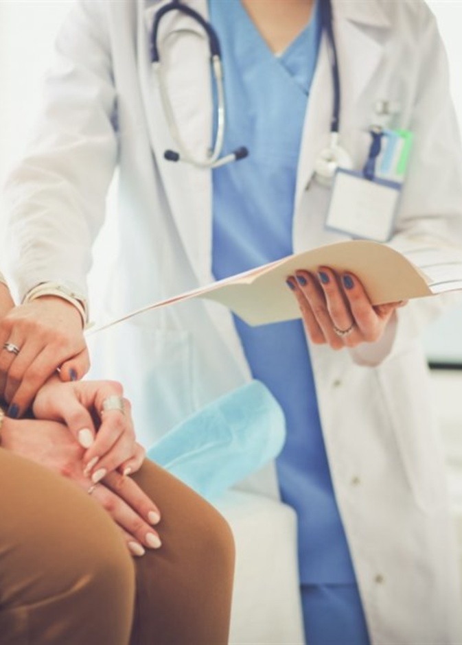 ما هي أعراض إلتهاب جرح العملية القيصرية الداخلي