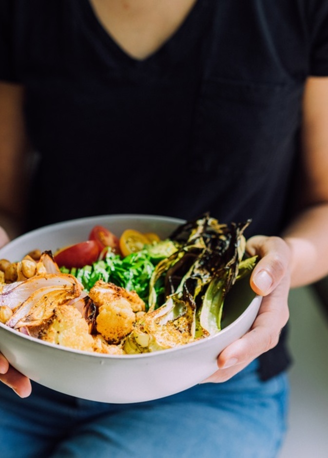  افضل نظام غذائي صحي بعد سن الثلاثين وطرق الحفاظ على الصحة