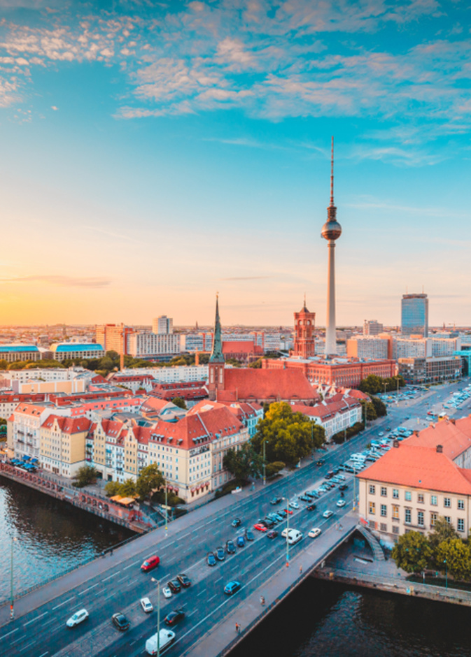 تغير مشهد السياحة في ألمانيا خلال 2021