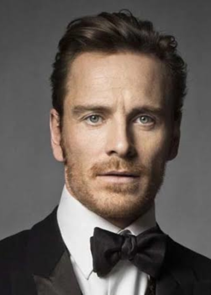 مايكل فاسبندر