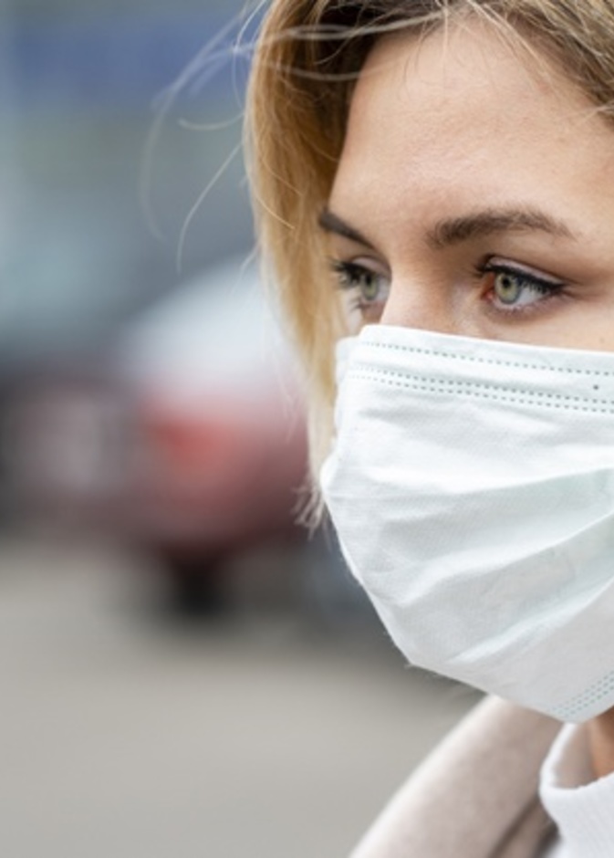 4 اعراض تدل على أن لديك مناعة قوية لفيروس كورونا