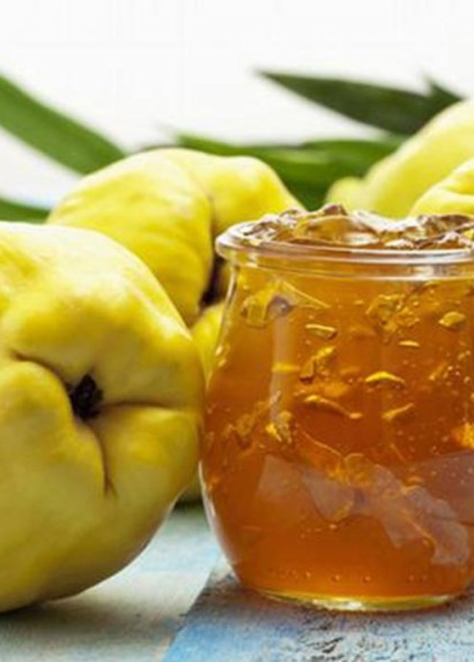 فوائد السفرجل الصحية