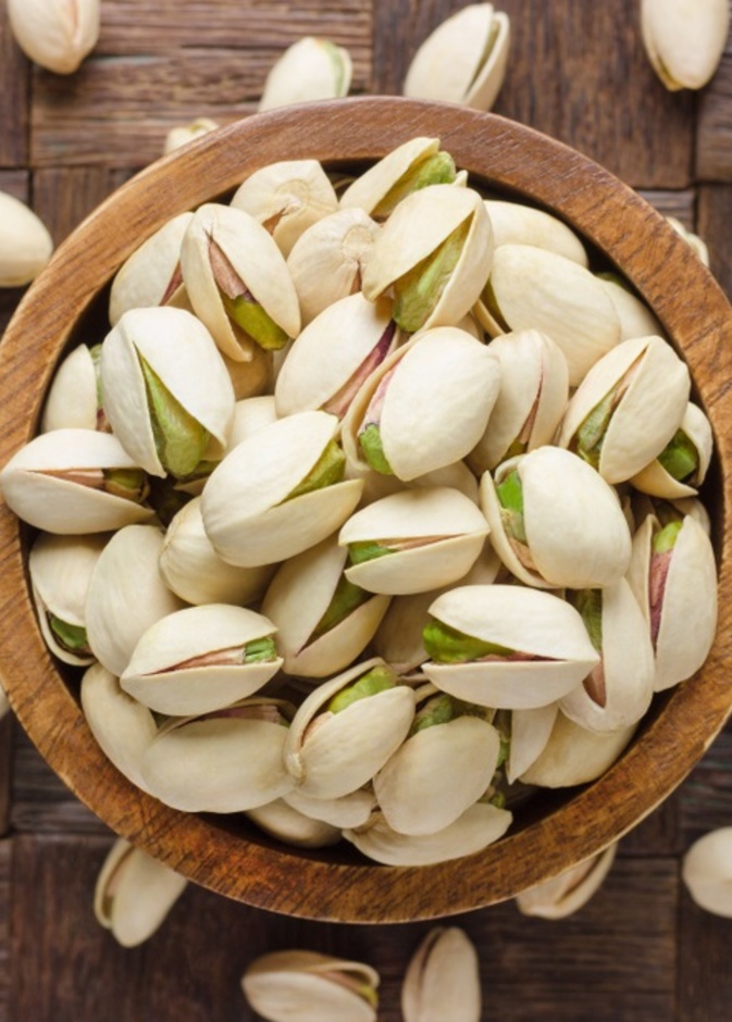 اضرار الافراط في تناول الفستق