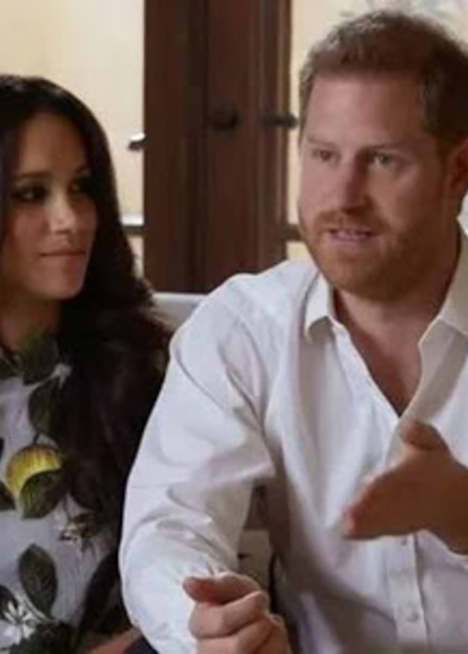 هل سيحصل الطفل الثاني لميغان وهاري على لقب ملكي؟