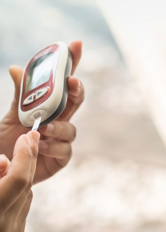 ماعلاقة فقدان السمع بمرض السكري