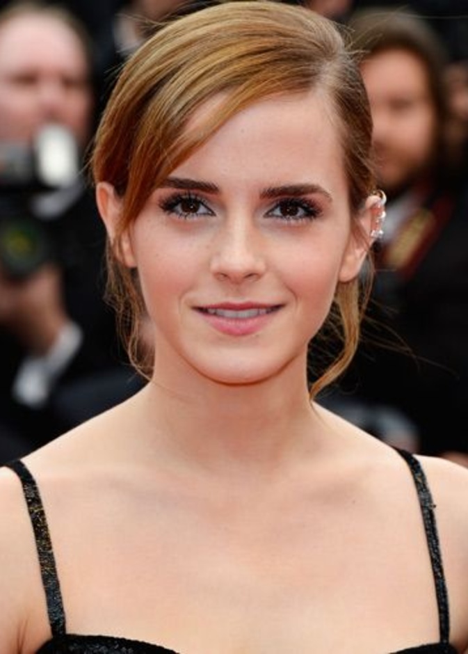 ايما واتسون