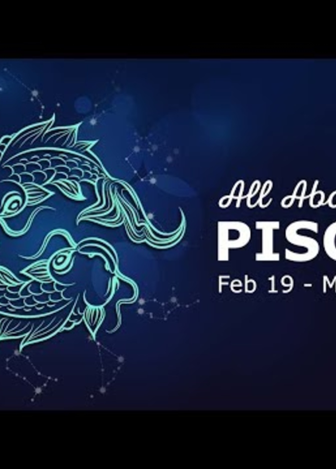 ابرز صفات مواليد برج الحوت وطرق التعامل معه