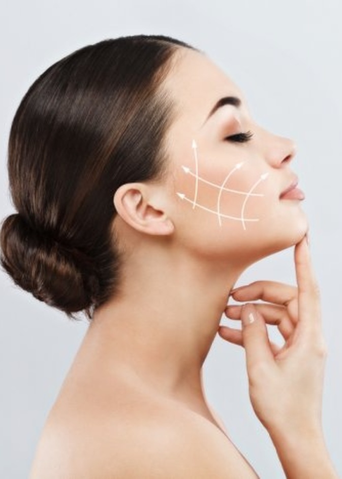 طرق شد البشرة بأحدث التقنيات التجميلية واهم نتائجها
