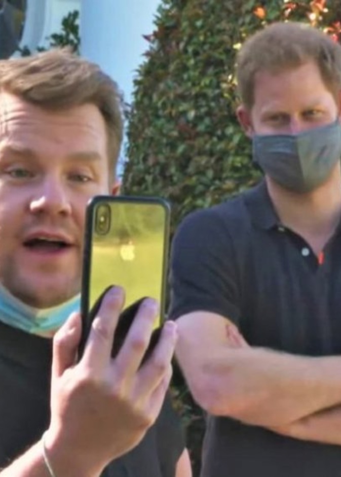 الأمير هاري: تراجعت عن الحياة الملكية لأن جو الصحافة "السام" كان يؤثر على صحتي النفسية