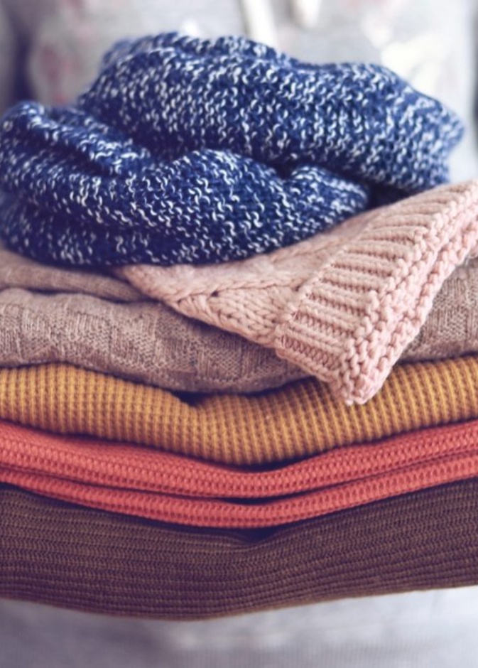 ماهي مدة بقاء فيروس كورونا على الأقمشة